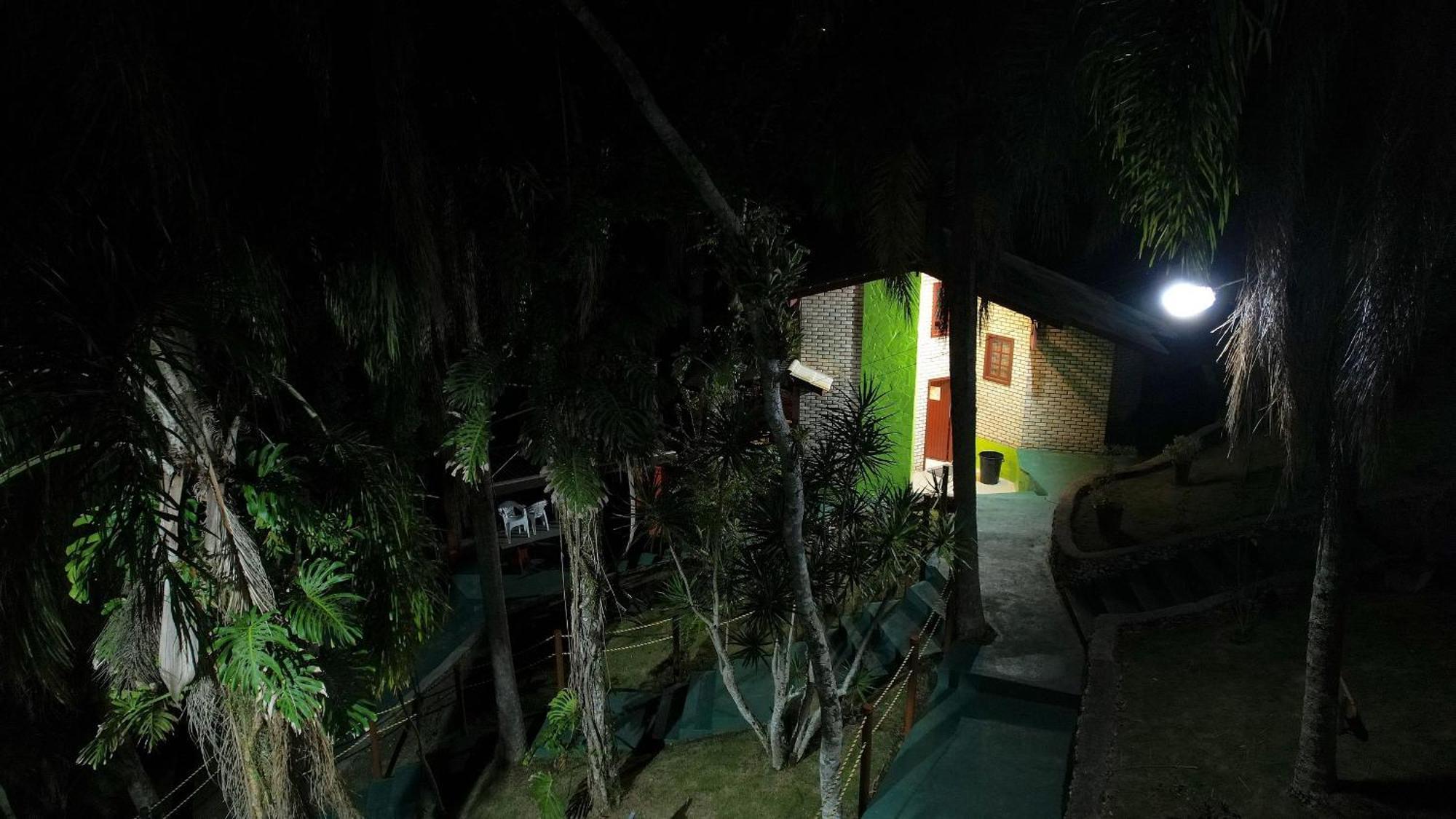 Bangalo Casa Do Mar - Exclusividade, Conforto E Privacidade. Porto Belo Exterior photo