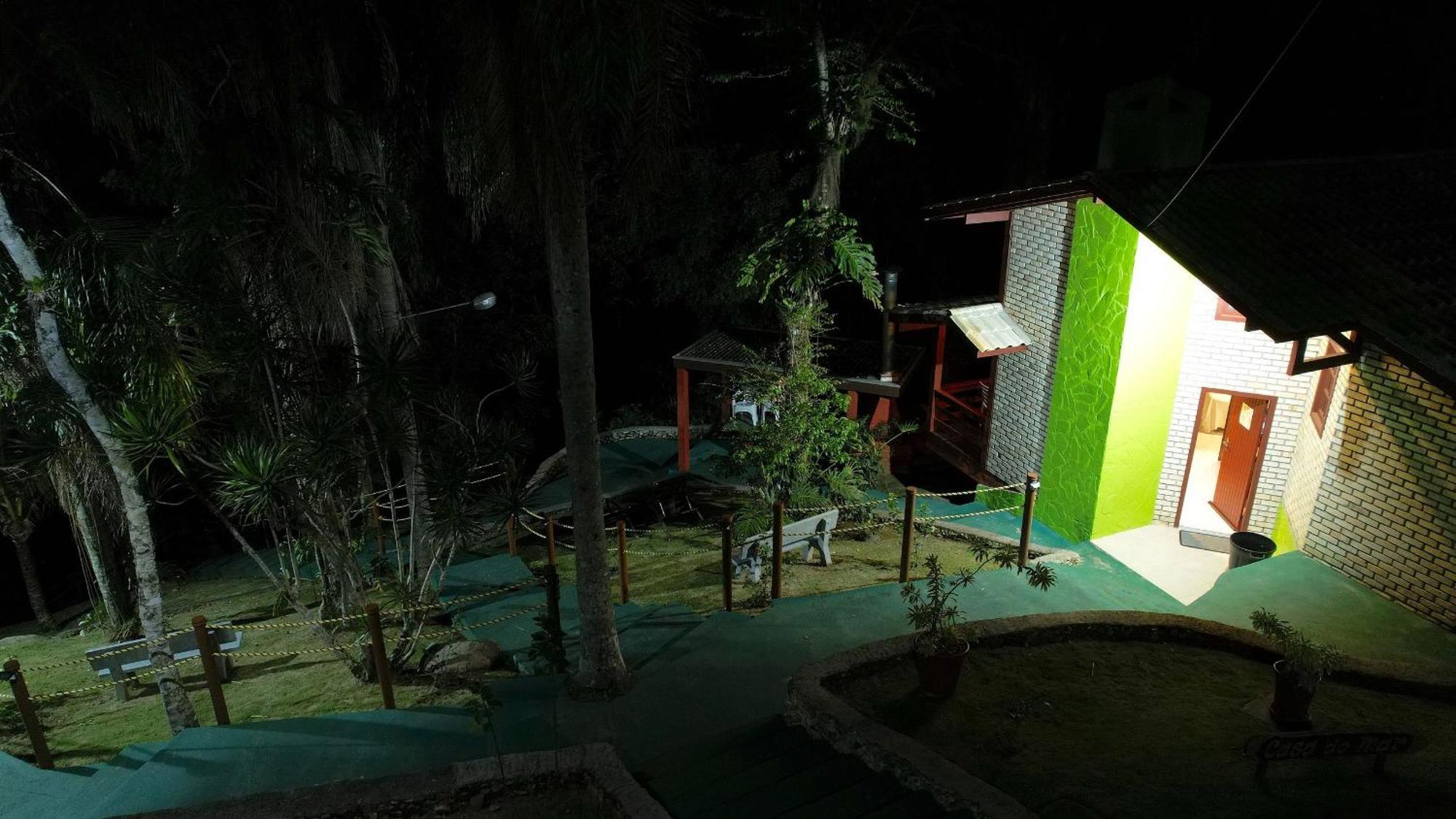 Bangalo Casa Do Mar - Exclusividade, Conforto E Privacidade. Porto Belo Exterior photo